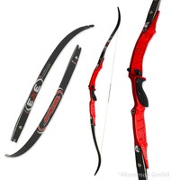 Exe Sportbogen Speeder Rot 68" (ca. 173 cm)