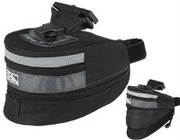 M-Wave Tilburg L Satteltasche Fahrrad Sattel Tasche Fahrradtasche Werkzeugtasche