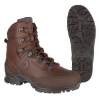 Stiefel Haix Nebraska Pro