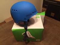ANON Ski/Snowboardhelm Gr. S NEU!