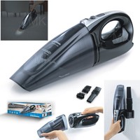 Grundig VCH 6130 Akku-Staubsauger 7,2 Volt VCH6130 Nass-/Trockensauger Wet & Dry