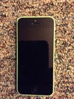 Apple iPhone 5c - 16GB - Green (Verizon) Factory Unlocked