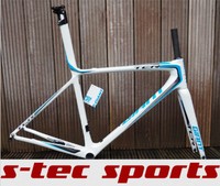 Giant TCR Advanced SL ISP 2015 FF , Rahmenset 