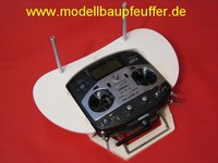 Senderpult Bausatz Futaba T8FG