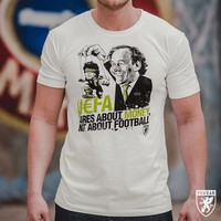 U€FA MAFIA / PGwear / T-Shirt / Ultras / Hooligans / Fußball / NEU&OVP