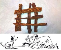 500g Pferdedarm , wie Kopfhaut , Magen , Sehnen, Schweineohren, Lammohren