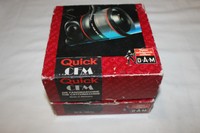 DAM QUICK  CFM-KAPSELROLLE-IM OVP - Nr-312