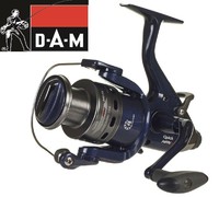 DAM QUICK HPN PRO FREILAUFROLLE 420 FS, 430 FS, 440 FS, 450 FS, 465 FS oder 480F