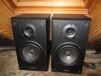 Infinity Reference 11i Kompaktlautsprecherboxen - Lautsprecher