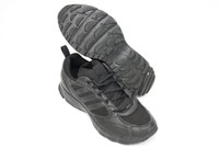ORIGINAL BW SPORTSCHUHE GELÄNDE SCHUHE SCHWARZ BUNDESWEHR JOGING FITNES SPORT