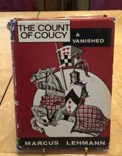 Image result for the count of coucy