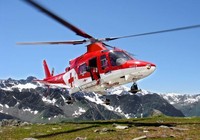 Revell A-109 K2 Rega 1:72 Revell 04941  X