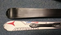 Ski Atomic Varioflex VF 73 159