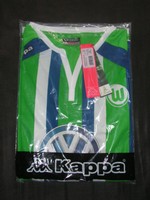 VfL Wolfsburg Trikot XL von Kappa