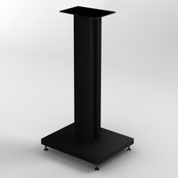 UNTERSTÜTZT FÜR LAUTSPRECHER SONUS FABER PRINCIPIA PAAR STAND UNICUM GARANTIE
