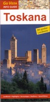 Reiseführer Toskana 2015/16+ Florenz Lucca Pisa Siena + LANDKARTE + REISE APP