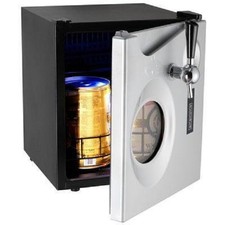 Avanti Beer Dispenser Cold Pour Keg Home Bar Drink Counter Top Kegerator Kitchen