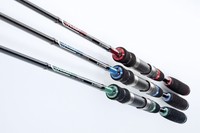 Jenzi Spinnrute Rute Tycoon Spin