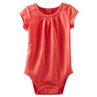 OshKosh Baby Girls' EYELET BODYSUIT MSRP$20.00 6M--24M