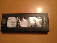 Campagnolo Super Record EPS Kabel Kit Sattelbefestigung