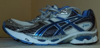 Asics Nimbus 10 Größe 48
