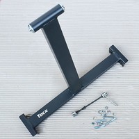 TACX T1150 Bügel mit Schnellspanner für Vorderrad nur für Antares Rollentrainer