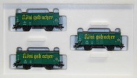 Märklin 48781 H0 Wagen-Set "Königsbacher" der DB NEU-OVP (S)