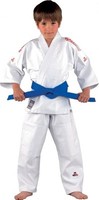 Judoanzug O-Goshi von Dan Rho. Für Kinder - Juhendliche