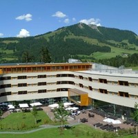 4 Tage Wellness Urlaub 4* Austria Trend Hotel Alpine Resort Fieberbrunn Tirol