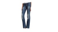Damen Jeans S.Oliver Bootcut Gr 36