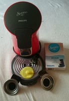 Philips Senseo Sonder Edition 