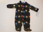 Boys pajamas Boy clothes Boys footsie pajamas Boys pjs Flame resistant Sleepwear