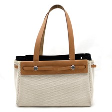 hermes crinoline cabas tote hermes crinoline cabas tote