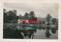 Foto, Wehrmacht, Kriegserinnerungen an Norwegen, Molde, 1942