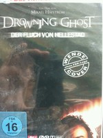 Das Vierte Edition: Drowning Ghost - Der Fluch von Hellestad (2009)