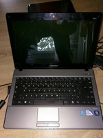 Medion Akoya E3211 MD 97195 13,3 Zoll Notebook/Laptop - Individuelle...