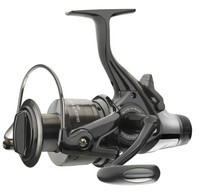 Daiwa - Black Widow 5000 BR - Freilaufrolle - Karpfenrolle