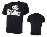 O'Neal T-Shirt Dirtfather black - Gr. S - XL
