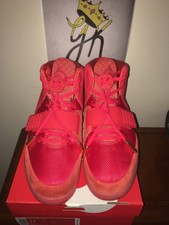 Nike Air Yeezy 2 Red October Size 11 Never Worn