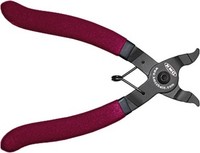 KMC Kettenverschlussglied verschluss Zange Fahrrad Kettenzange