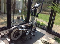cross trainer XTR1 von Ketteler
