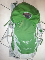 OSPREY "Talon 33" M/L " Shamrock Green " NEU !!!