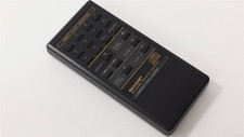 New listing
Genuine Original Sharp Remote Control For Dx-R750 / Dx-R770 Tested