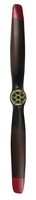 Flugzeug Holzpropeller 120 cm