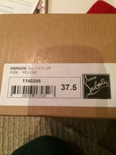 Christian Louboutin Women\u0026#39;s Patent Shoes Heels | eBay  