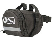 M-Wave Tilburg S Satteltasche Fahrrad Sattel Tasche Fahrradtasche Werkzeugtasche