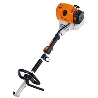Stihl KM 100 R Starker 1,0kW-KombiMotor mit 4-MIX®-Motor und Rundumgriff