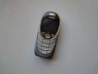 Siemens S55 guter Zustand Simlockfrei 12 Monate Gewährleistung inkl Mwst DHL