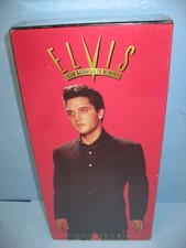 Elvis From Nashville To Memphis, Essential 60's 5 Cassette Box Set RCA, NEW