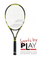 Tennisschläger Babolat E-Sense lite gelb